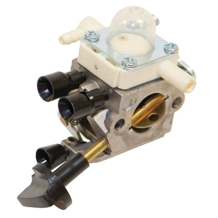 Carburetor For Stihl Bg86, Sh56 And Sh86 616-448 C1M-S261